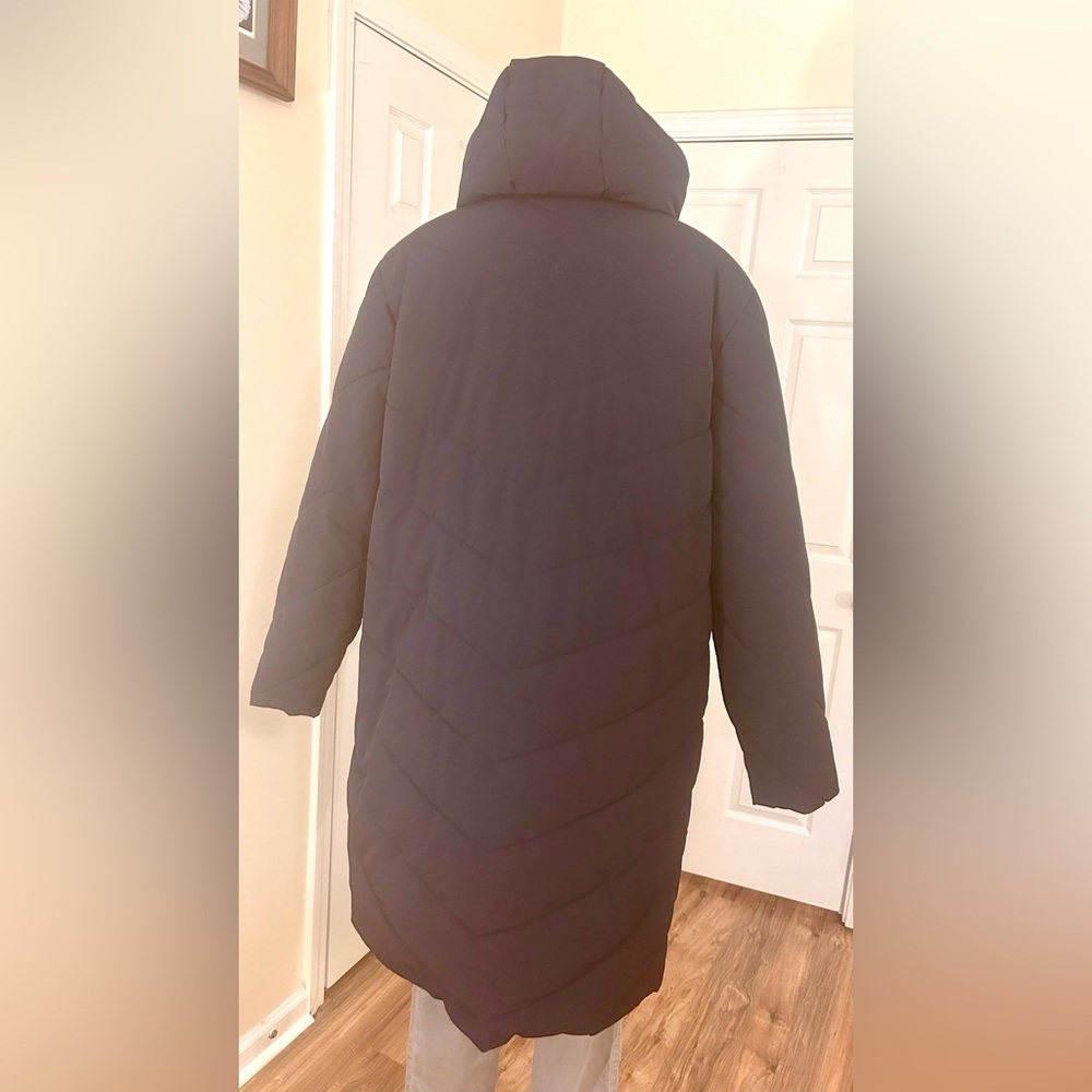 *SALE*Jean Paul Parka Coat-EUC - Picture 5 of 14